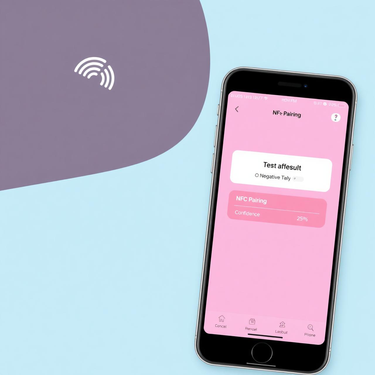 TestPlus companion app